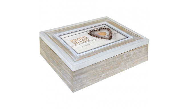 ZEP Zacapa                 13x18 Wood Fotobox EZ577