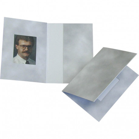 1x100 Daiber kaustad passi foto, hall, 31x42 mm