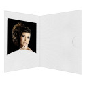 1x100 Daiber Folders Opti-Line  to 7x10 cm white