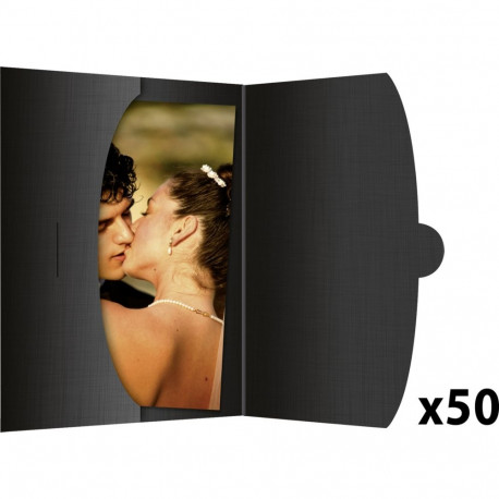 1x50 Daiber Cover 15x20 must