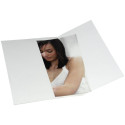 1x50 Daiber Kate 20x30 Valge