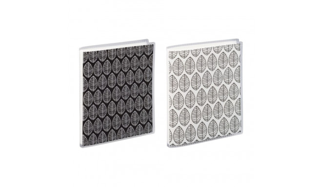 24x1 Hama La Fleur pehme kaanega album 24 pilti 10x15 värvivalik