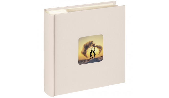 Walther Fun šamois 10x15 200 fotot mälumärkmik ME110W