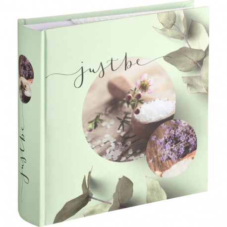 Hama Relax slip in/notes 10x15 200 fotot Just Be 7251