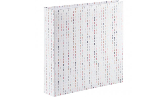 Hama Graphic Stripes       10x15 200 Photos slip in/notes 7239