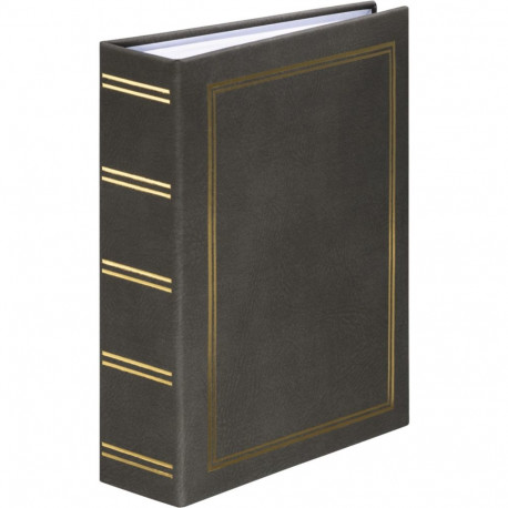 Hama London hall 9x13 200 fotot taskutega album 7170