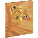 Hama Singo 20 lehekülge 28x31 iseliimuv oranž 106264