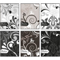 1x36 ZEP Umbria Mini Album 10x15 40 Fotot Display'is MW4640