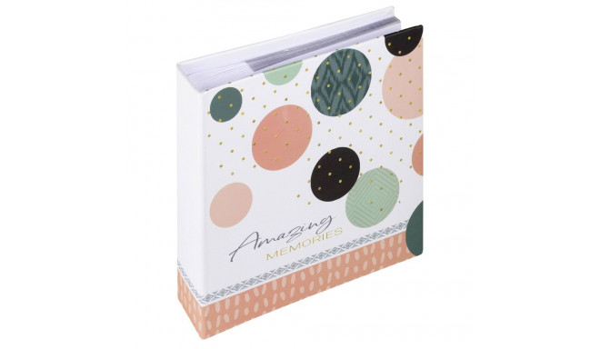 Walther Amazing Memories lachs 10x15 200 fotot memo ME486R