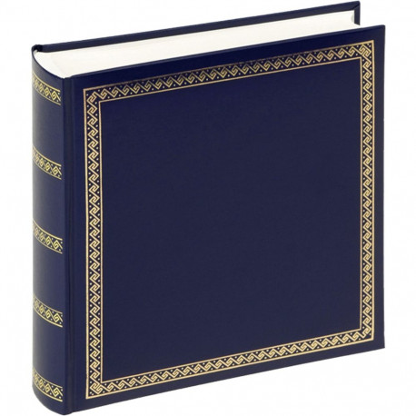 Walther Das schicke Dicke 26x25 100 lehekülge sinine album MX103L