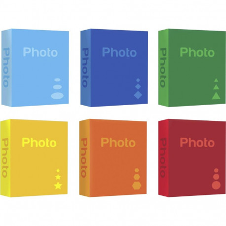 ZEP Photo Basic 13x19 100 tk memovärvi sorditud BS57100