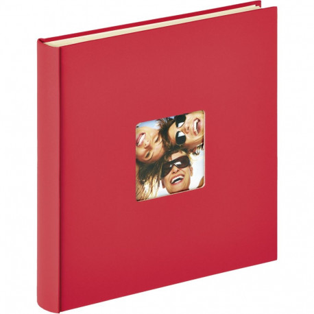 Walther Fun punane 33x33,5 50 valge S. isekleepuv SK110R