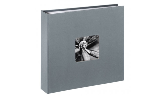 Hama Fine Art Memo hall 10x15 160 fotot valged lehed 1704