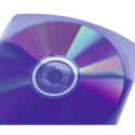 1x50 Hama CD/DVD 51067 värvilised kaitsekotid