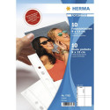 Herma Fotokile 9x13 vertikaalne, 10 lehte