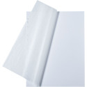 Herma Photo Cardboard white 10 Sheets                   7571