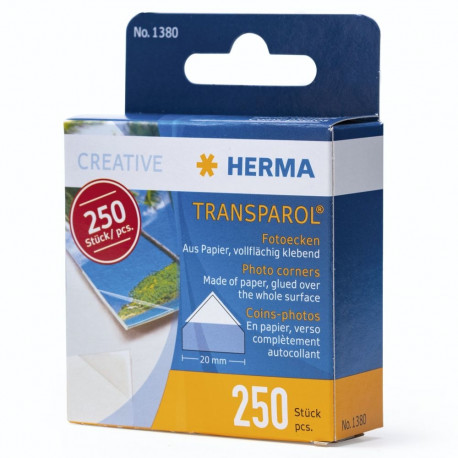 Herma fotonurgad 250 tk 1380