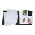 Herma Fotokile 9x13 vertikaalne, 10 lehte