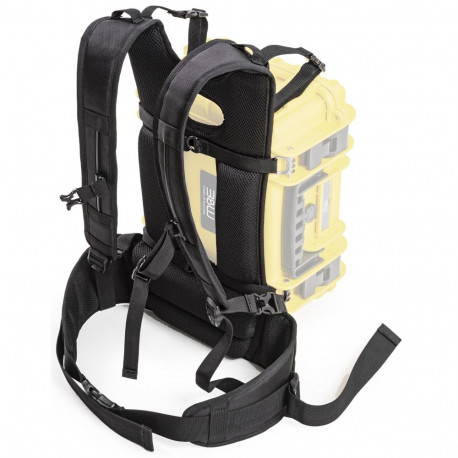B&W backpack.system BPS.S1 for PP.117 PP.166