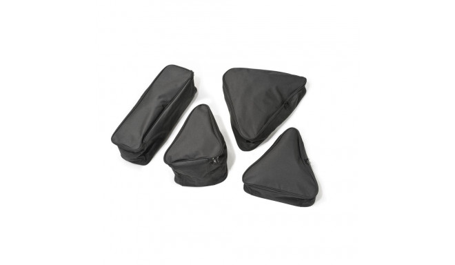 B&W Gear Bag Set