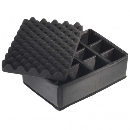 B&W divider.system for PP.166 Type 4000