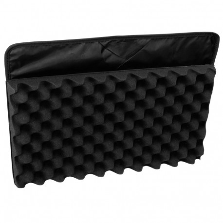 B&W LP kaane tasku väliskohvri tüübile 6000