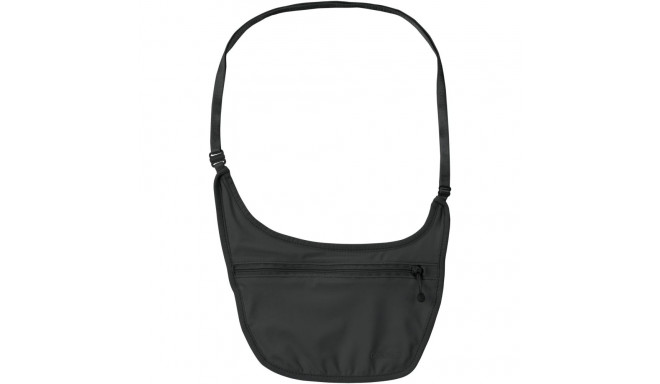 Pacsafe Coversafe S80 Cross Body Pack black