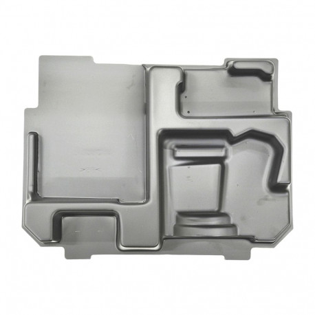Makita 837809-5 termoformeeritud osa MAKPAC jaoks