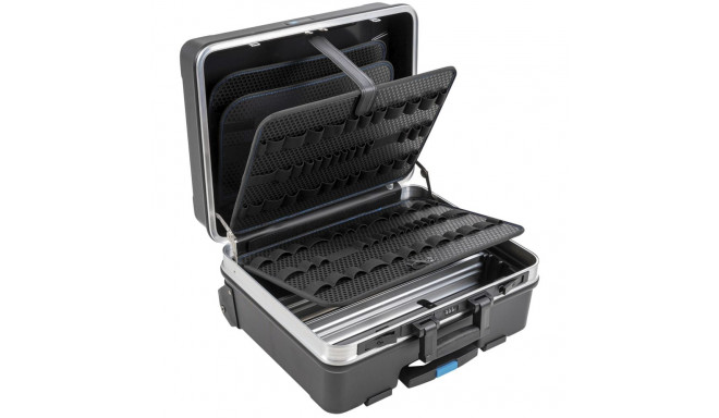 B&W Tool Case ABS.360.LT go loops