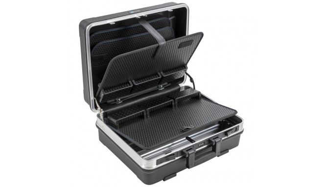 B&W Tool Case ABS.343.M flex modul