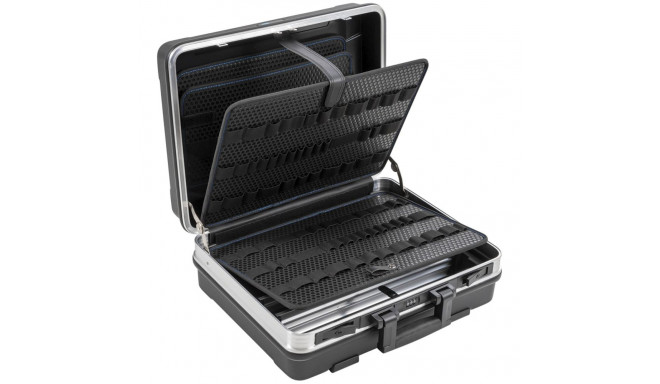 B&W tööriistakohver ABS.281.L aluslingiga