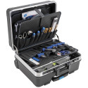 B&W Tool Case ABS.360.PT go pocket