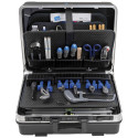 B&W Tool Case ABS.343.M flex modul