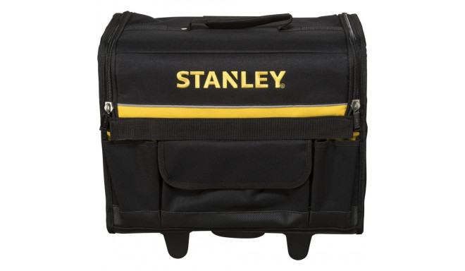 Stanley nailonist tööriistakohver