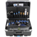 B&W Tool Case ABS.360.PT go pocket