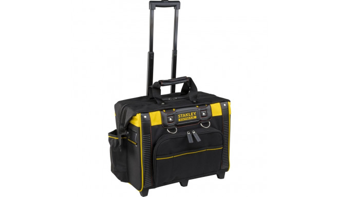 Stanley FatMax Tool Case with Rolls