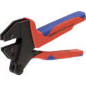KNIPEX Tööriistakohver Fotogalvaanika jaoks