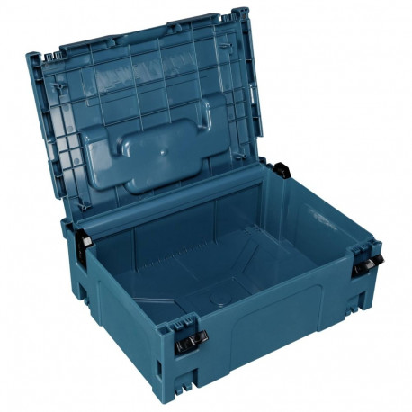 Makita Makpac sz. 2 821550-0 kohver ilma sisuta