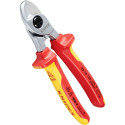 KNIPEX Tööriistakohver Fotogalvaanika jaoks