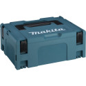 Makita Makpac suurus 2 821550-0 Kohver ilma sisuta