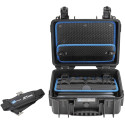 B&W Tool Case PP.117.L Jet 3000