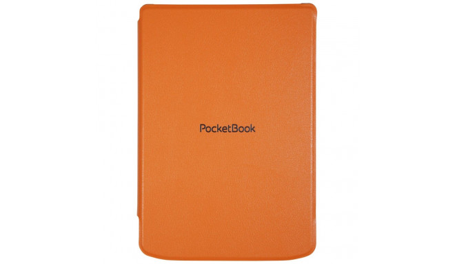 PocketBook Shell - oranž ümbris Verse / Verse Pro jaoks