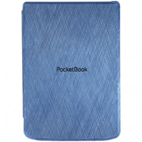 PocketBook Shell - sinine ümbris Verse / Verse Pro jaoks