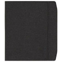 PocketBook Charge - Must Canvas Kaitseümbris mudelile Era