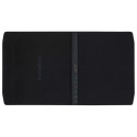 PocketBook Charge - Canvas Black Cover for Era