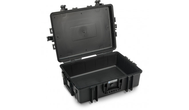 B&W Outdoor Case Type 6500 must