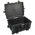 B&W Outdoor Case Type 6800 must