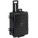 B&W Outdoor Case Type 6800 must