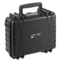 B&W Outdoor Case Type 1000r black