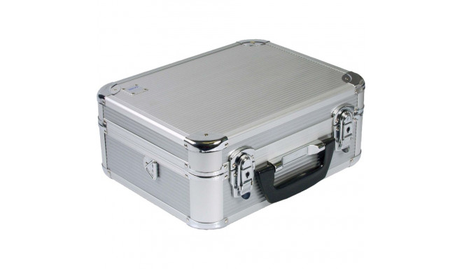 Dörr Case Silver 30